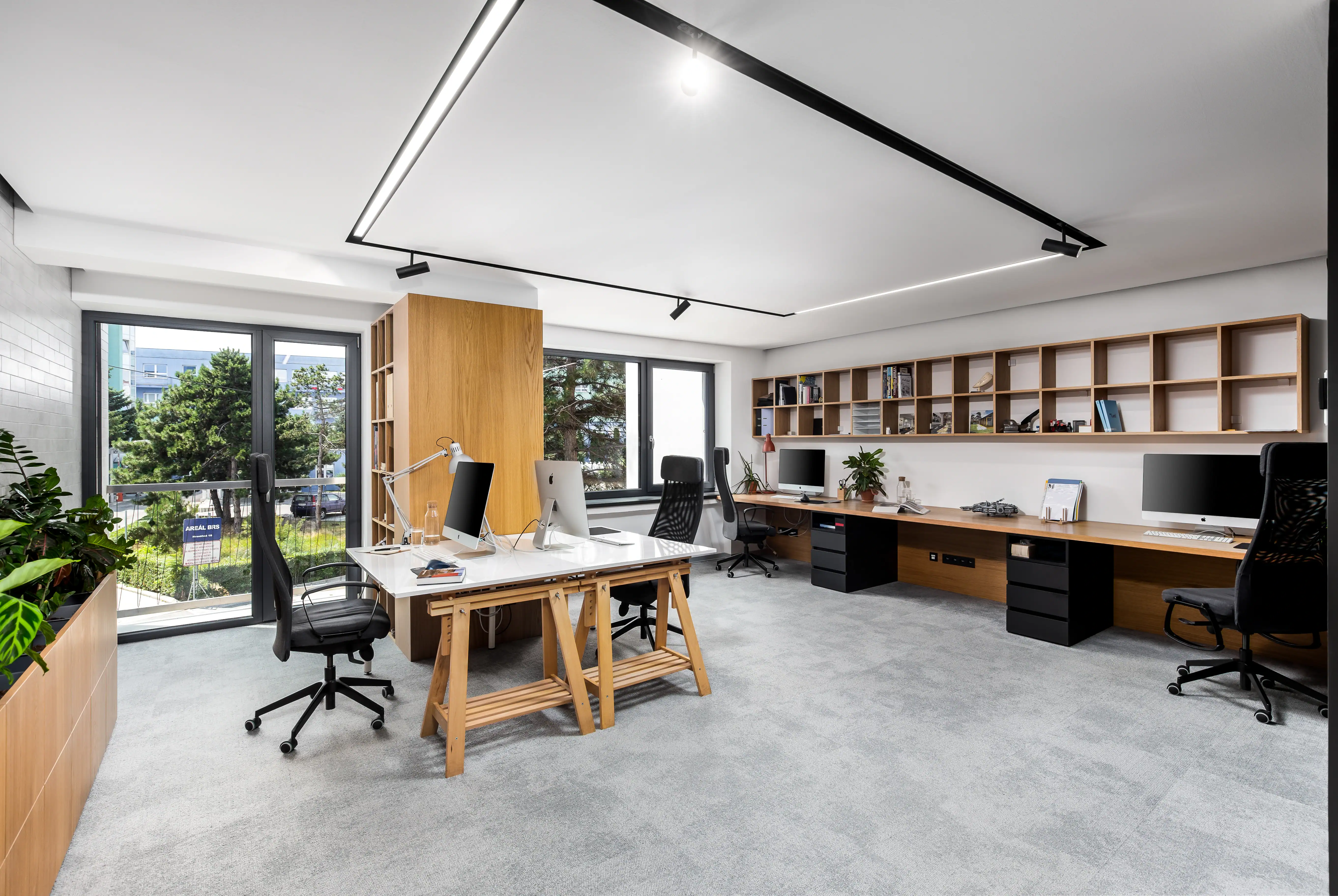 Atelier Hraničná 9